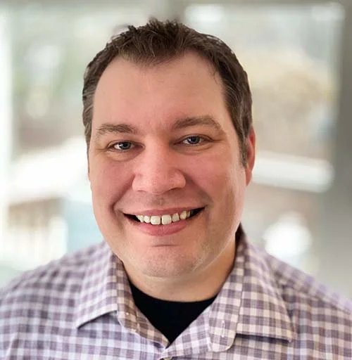 Andrew Dressel