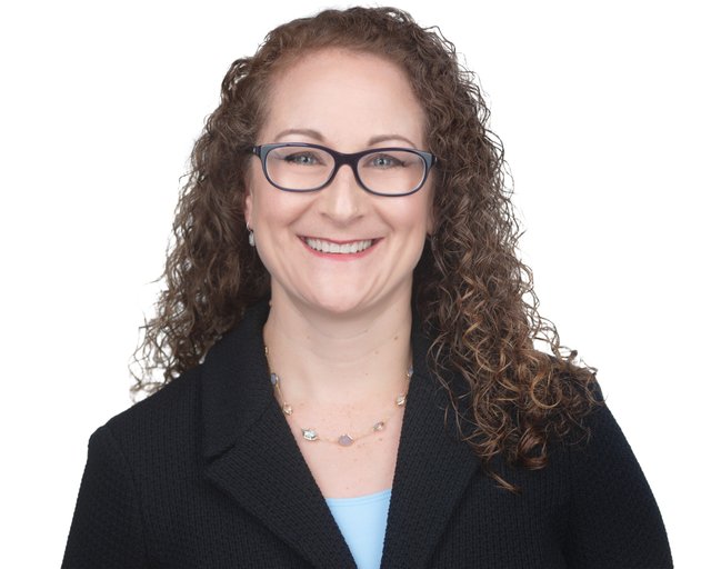 Amy Rosenow