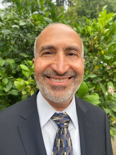 Daryoosh Khalilollahi