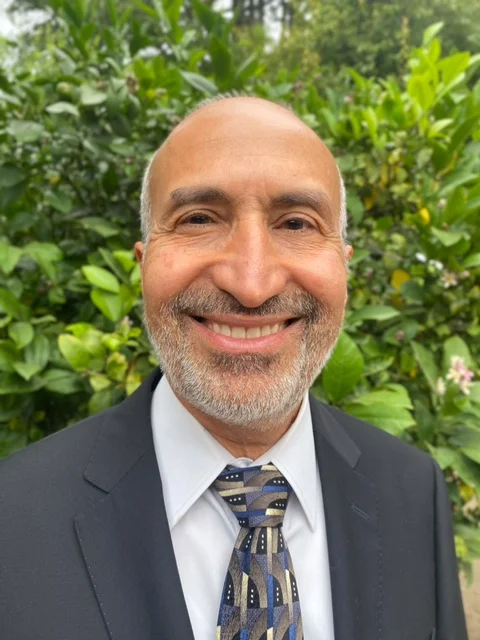 Daryoosh Khalilollahi